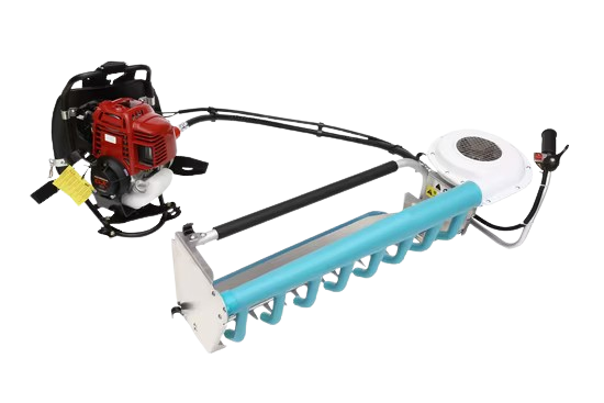 Engine Tea Harvester – Farm Lives Sri Lanka