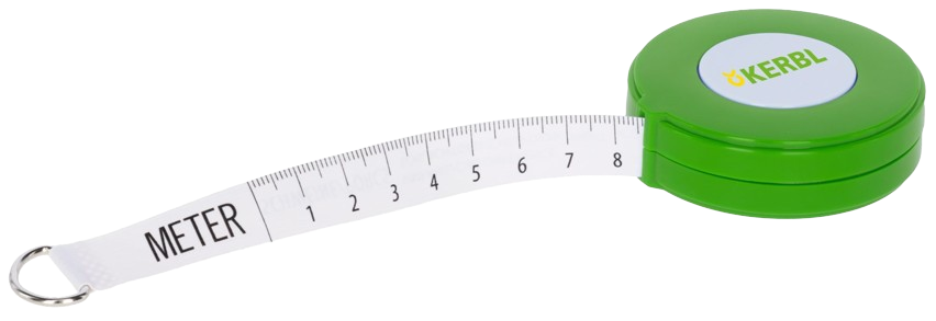 Weight Measuring Tape – Farm Lives Sri Lanka