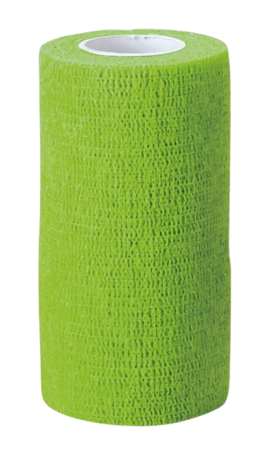 Hoof Bandage – Farm Lives Sri Lanka