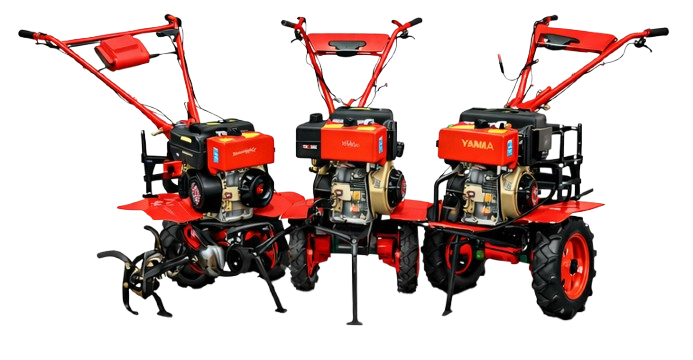 Tiller Accessories – Farm Lives Sri Lanka