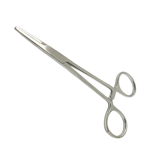Artery Forceps Straight (5 inch)