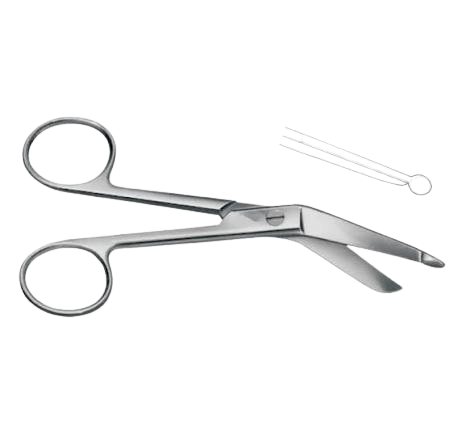 Bandage Scissors (18 cm)