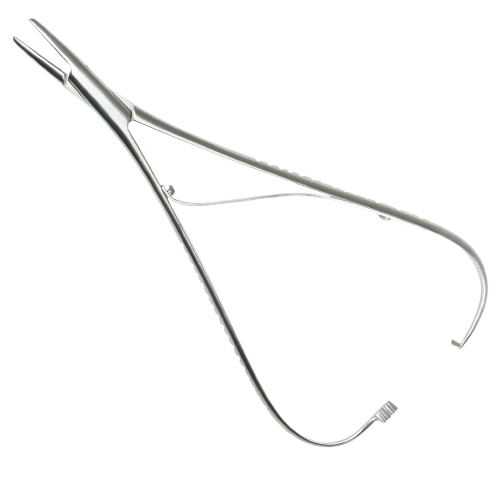 The Mathieu Needle Holder (6 inch)