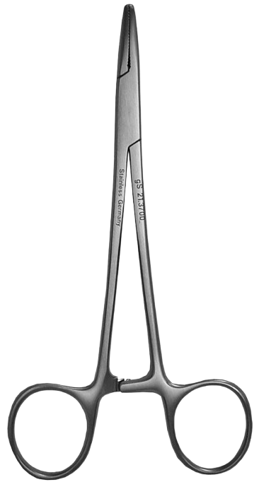 Mathieu Needle Holder (8 inch)
