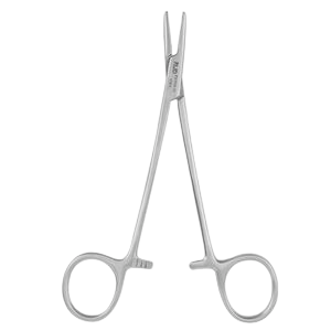 Mayo-Hegar Needle Holder with TC  Tips (20.5 cm)