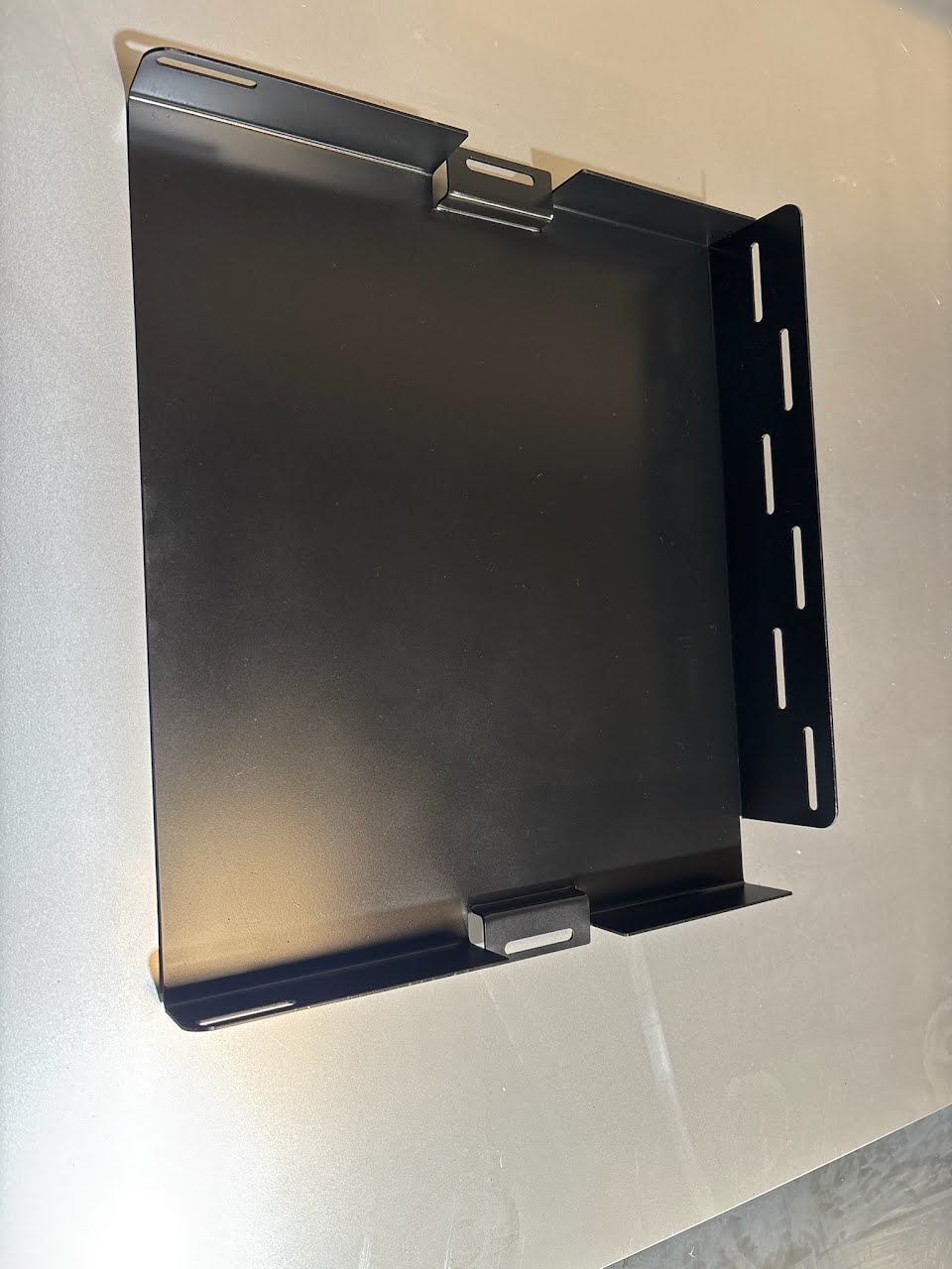 Tie Down Printer Tray (Engineered)