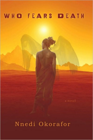 Walking With Shadows (Jude Dibia)