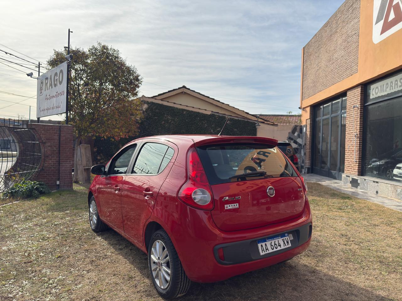 Fiat Palio - Foto 5