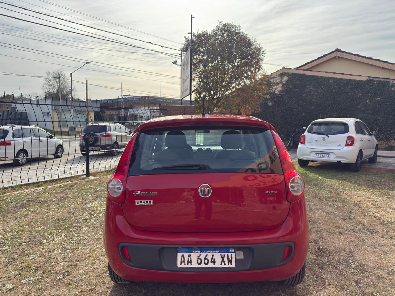 Fiat Palio - Foto 6