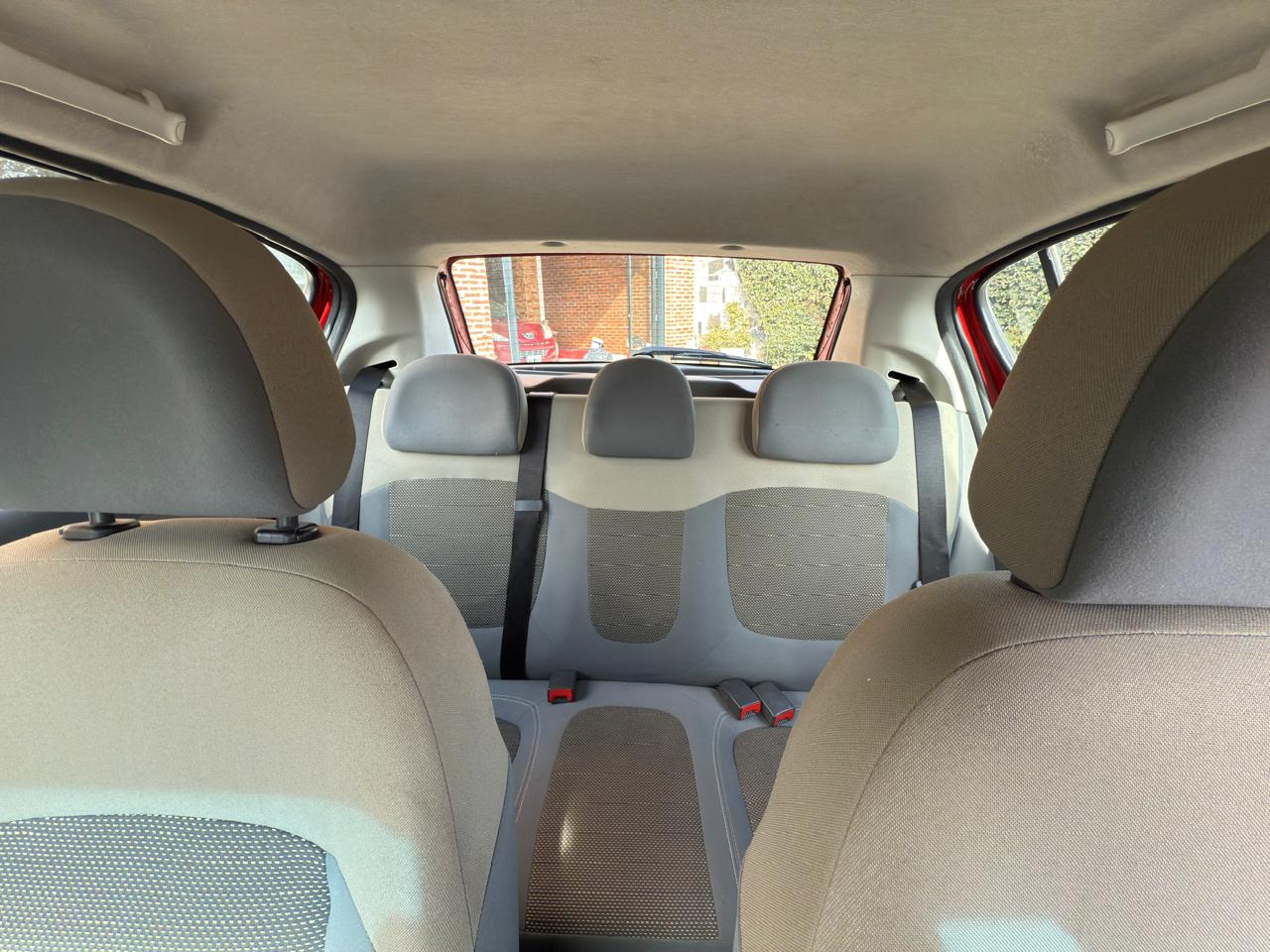 Fiat Palio - Foto 10