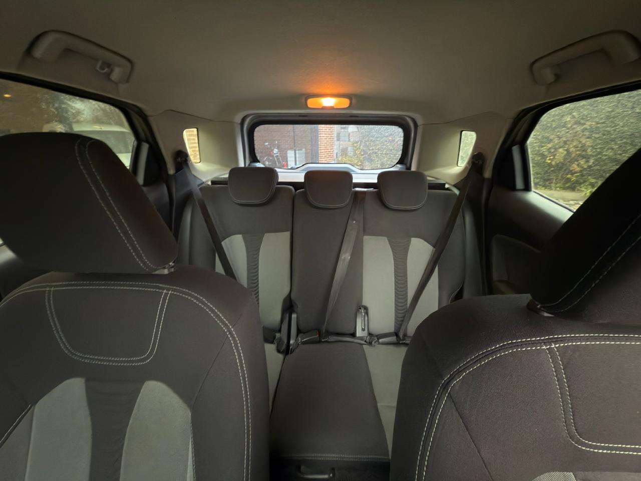 Ford EcoSport Freestyle - Foto 9