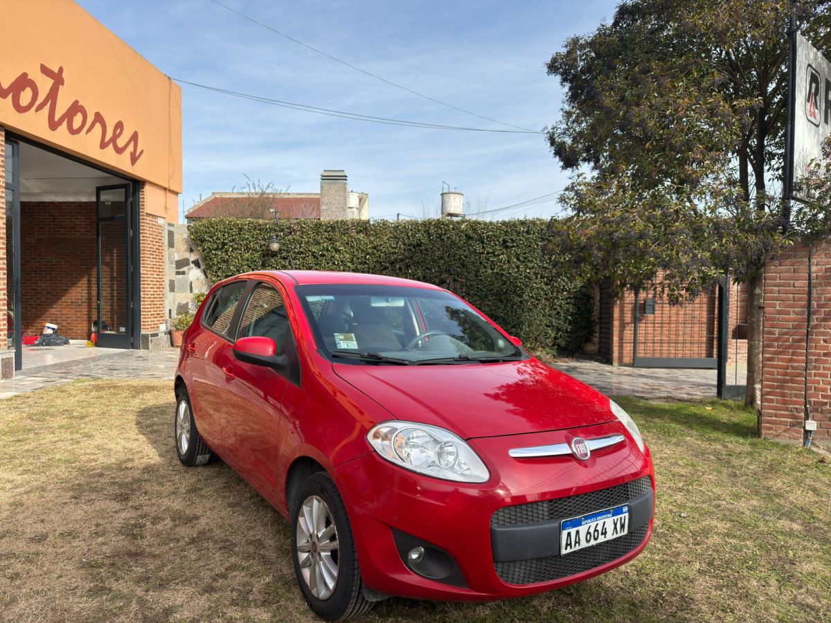 Fiat Palio - Foto 3