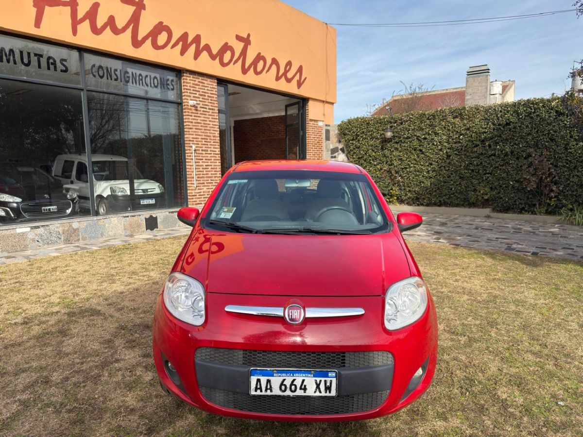 Fiat Palio - Foto 2