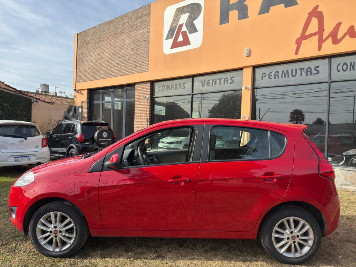Fiat Palio - Foto 4