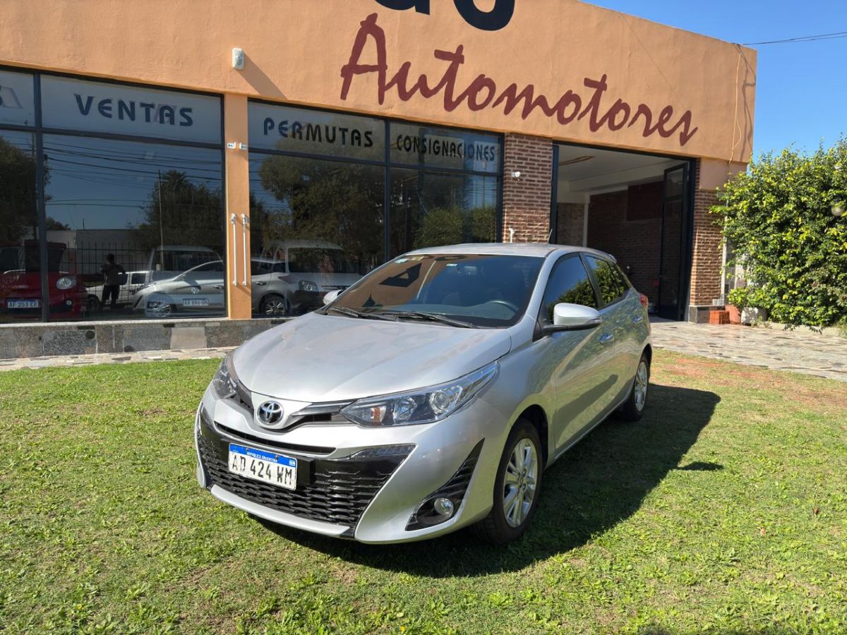 Toyota Yaris xls - Foto 1