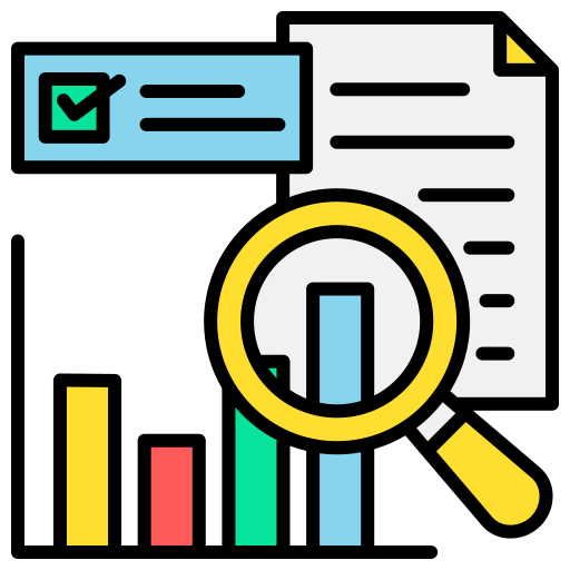 Data & analytics workflows