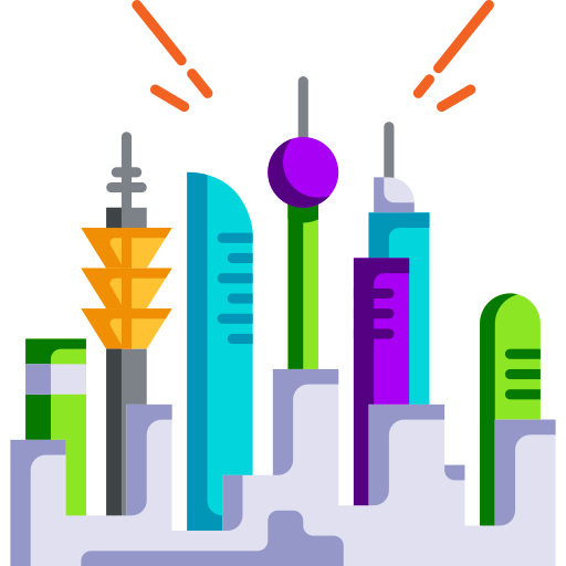 Local industry modernization