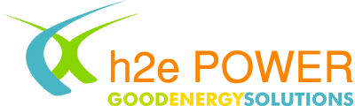 H2E Power Good Energy Solutions
