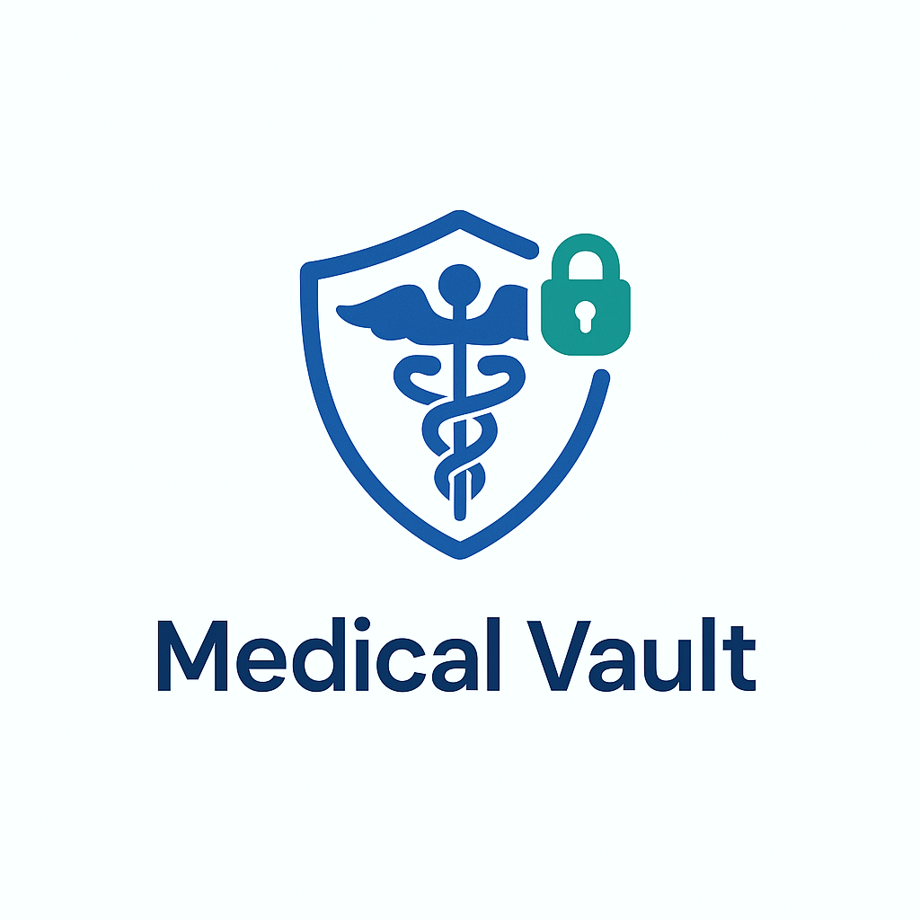 Medical Vault
