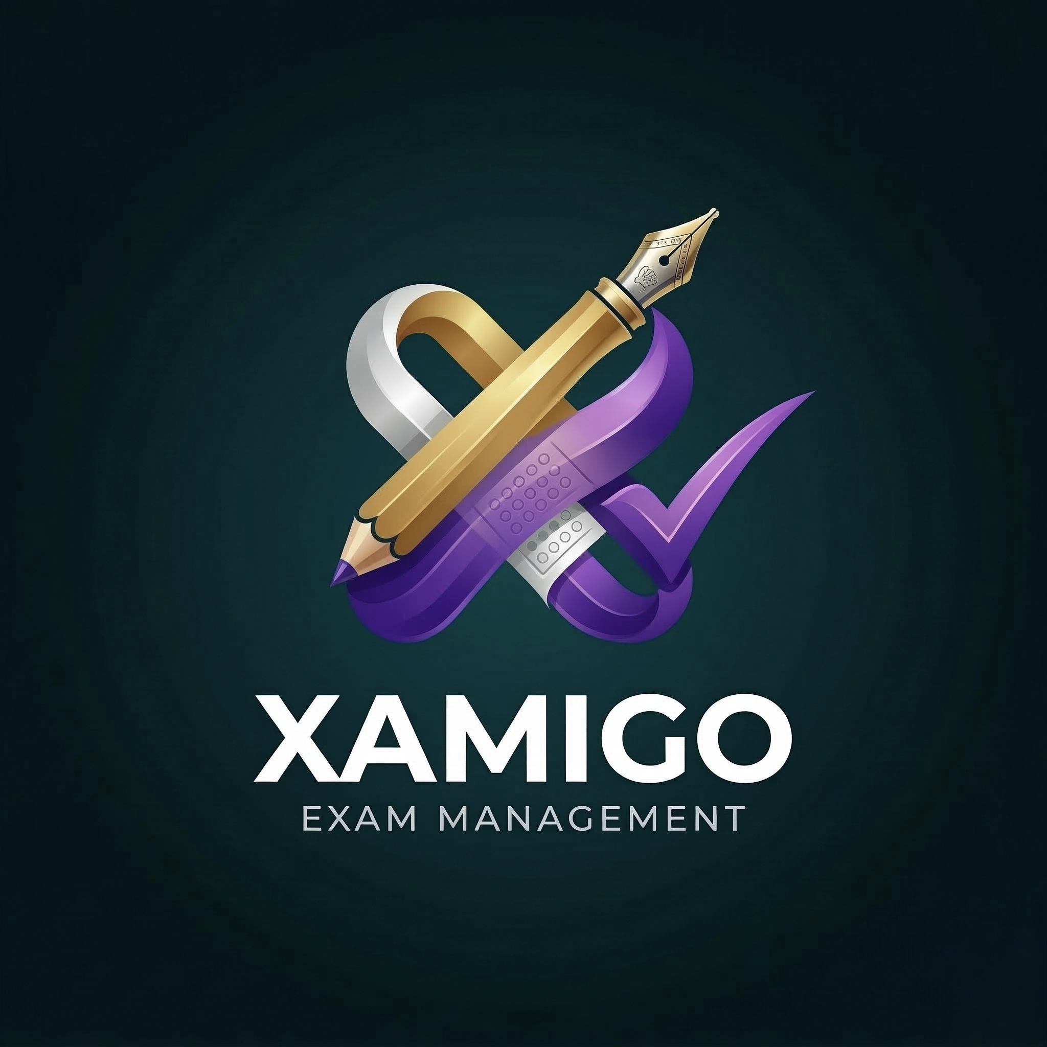 Exam Management App