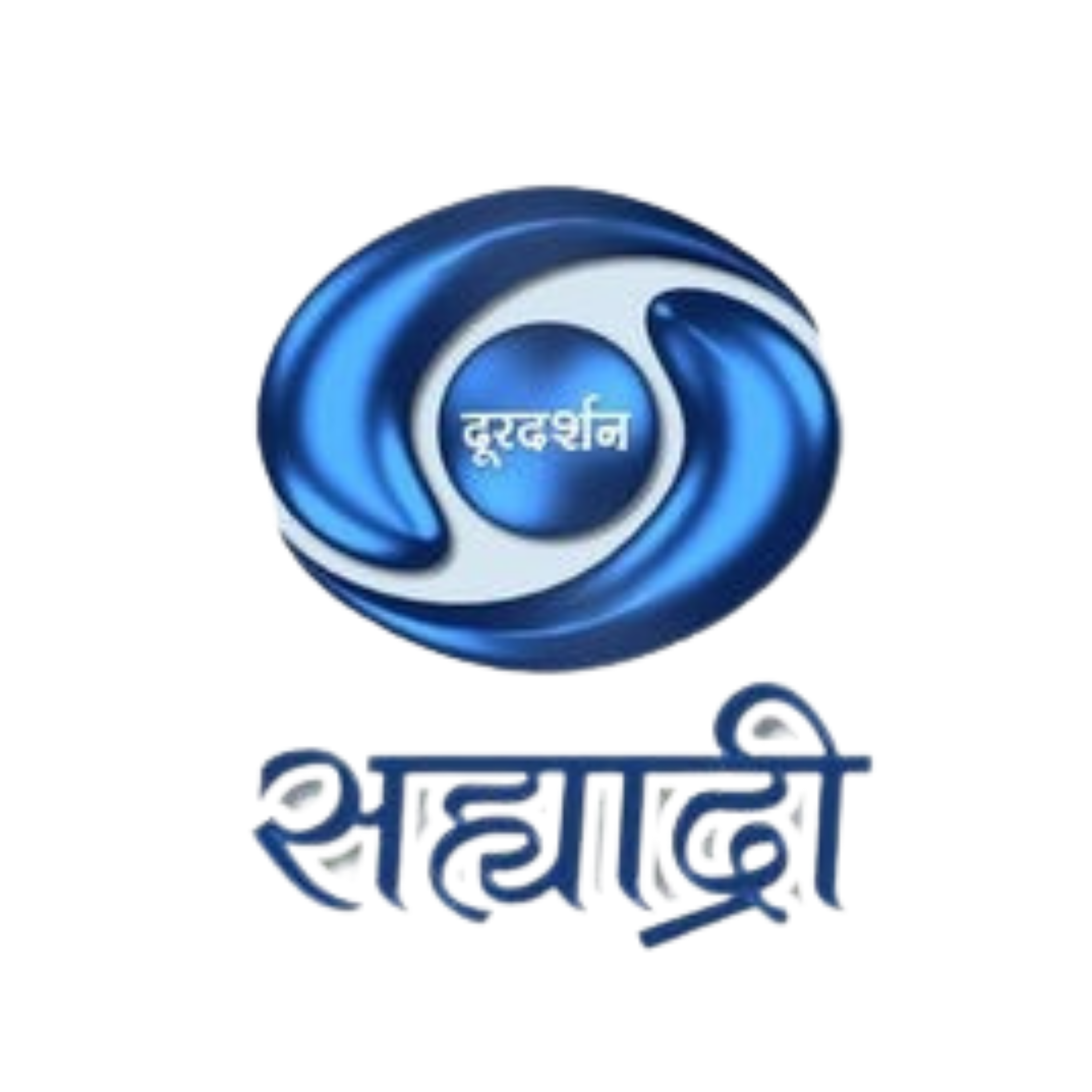 DD Sahyadri