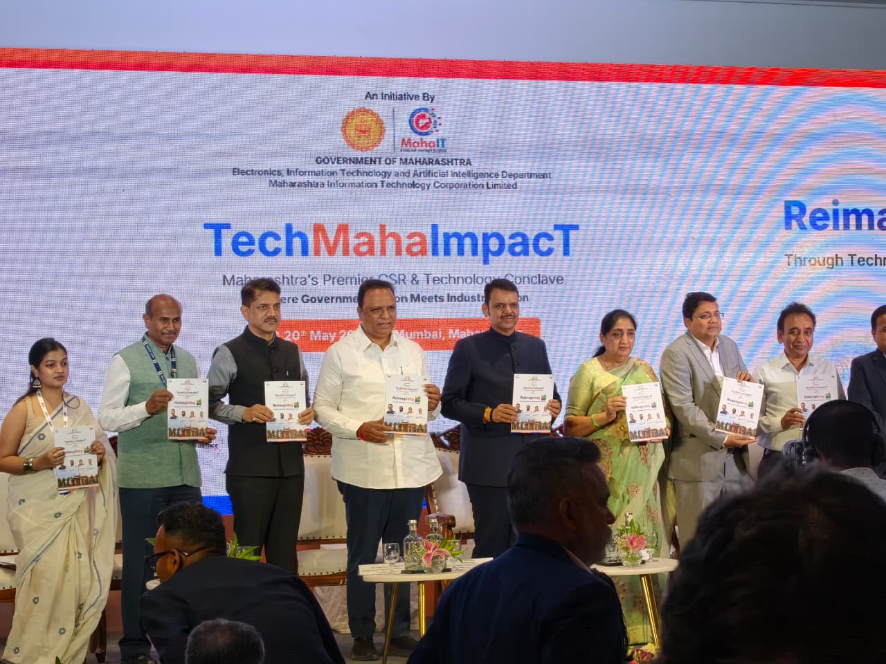 AI ALLY India at TechMahaImpacT 2026