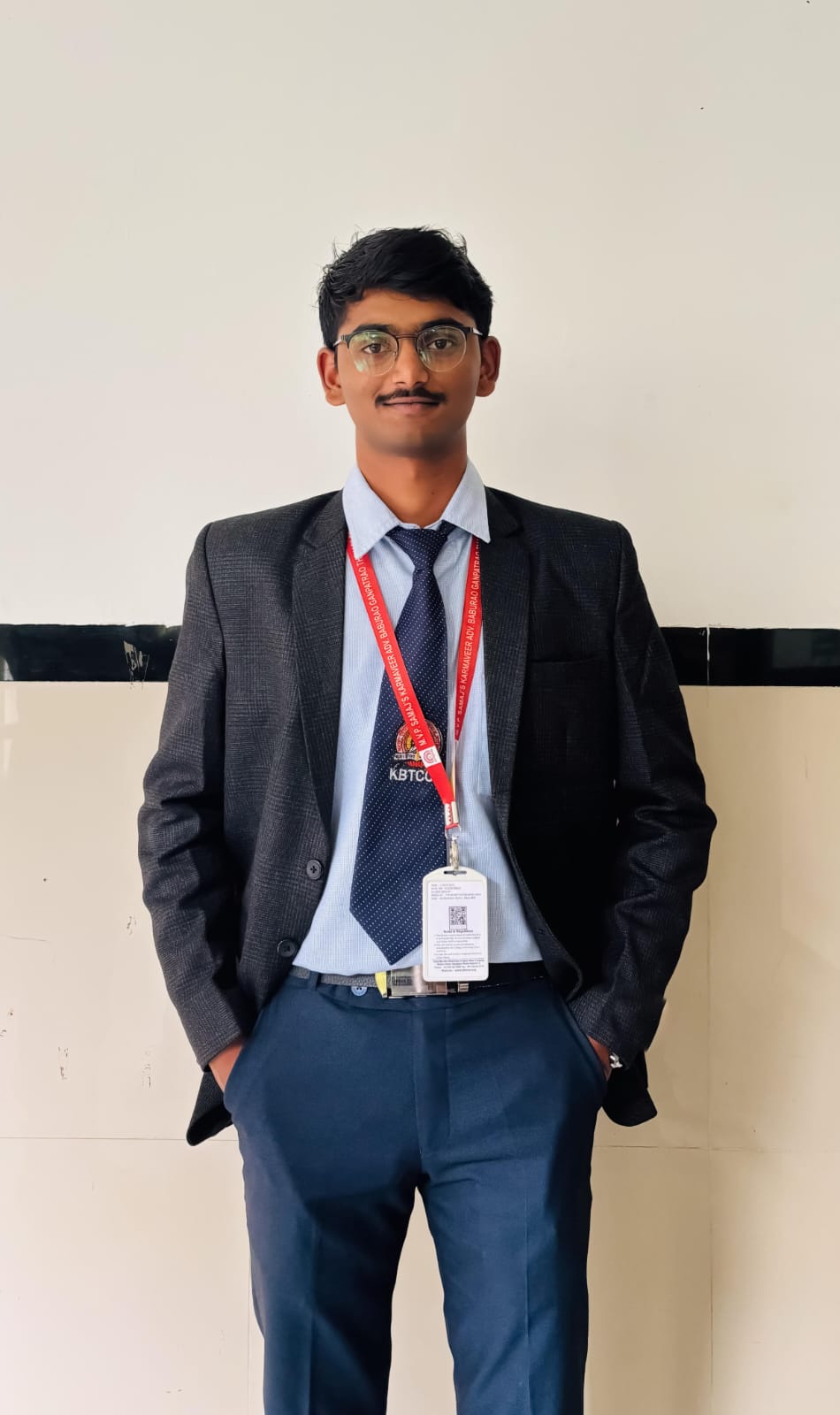 Aditya Thete