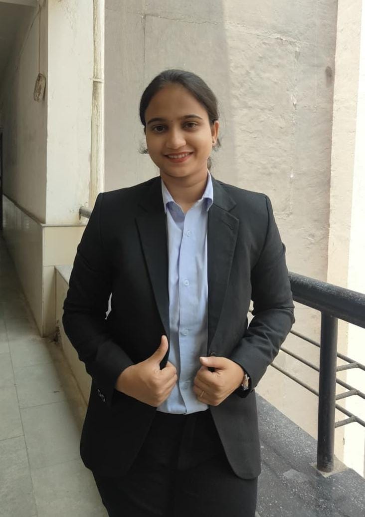 Prerna Suryawanshi