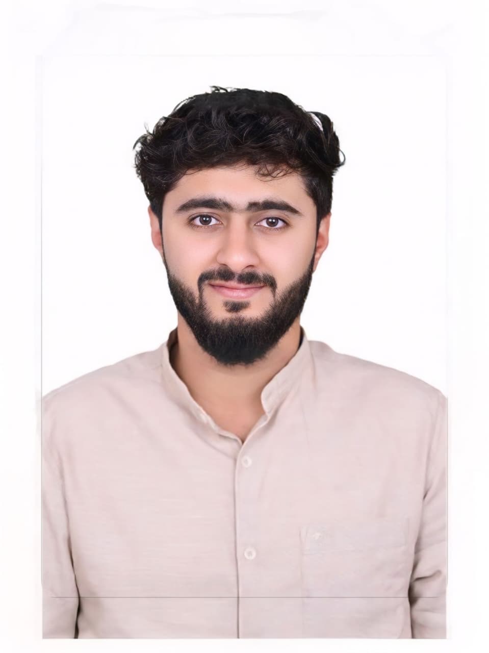 Vedant Kulkarni