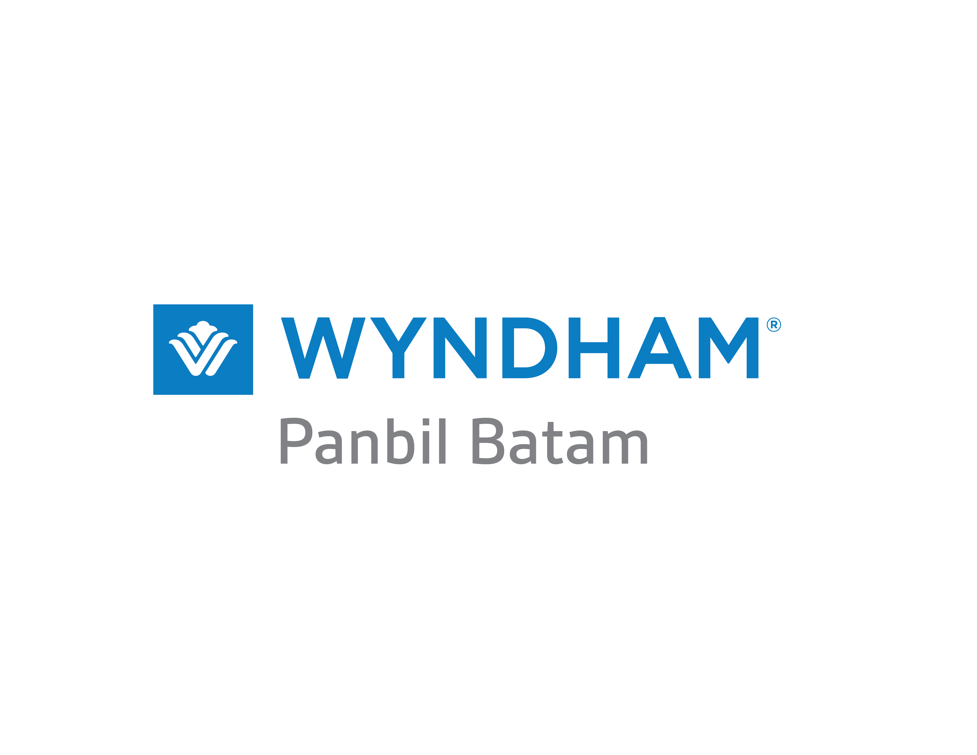 Wyndham Panbil Batam Logo
