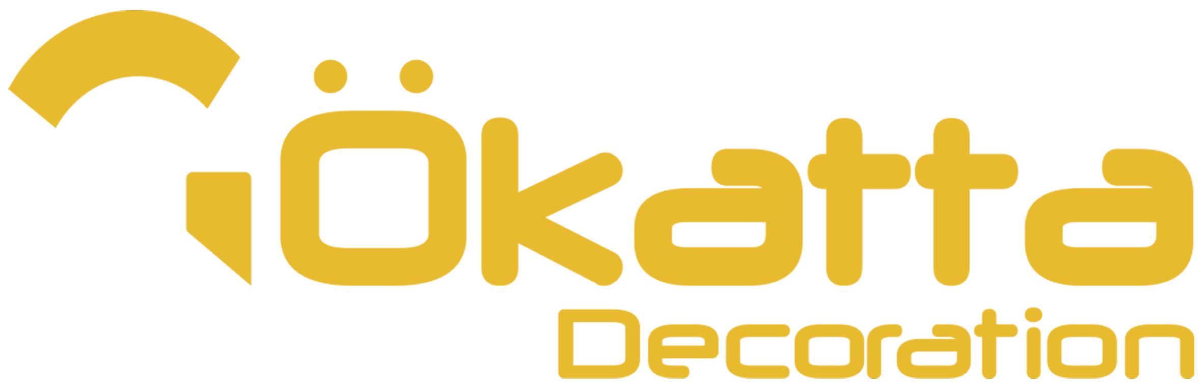 Gokatta Decoration