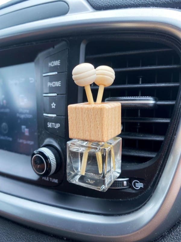 Proverbs Car Diffuser