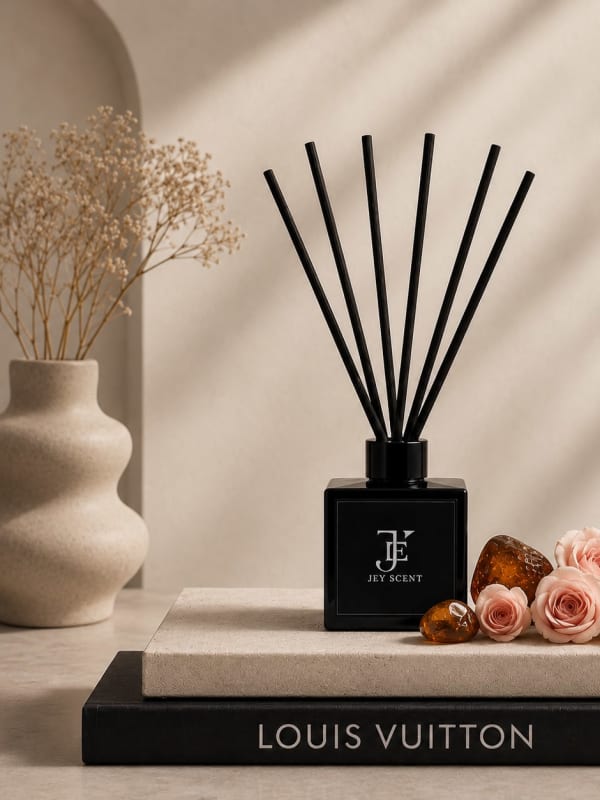 Proverbs Reed Diffuser