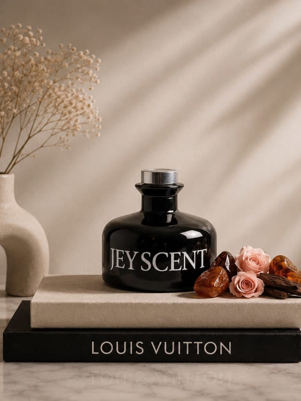 Proverbs Reed Diffuser
