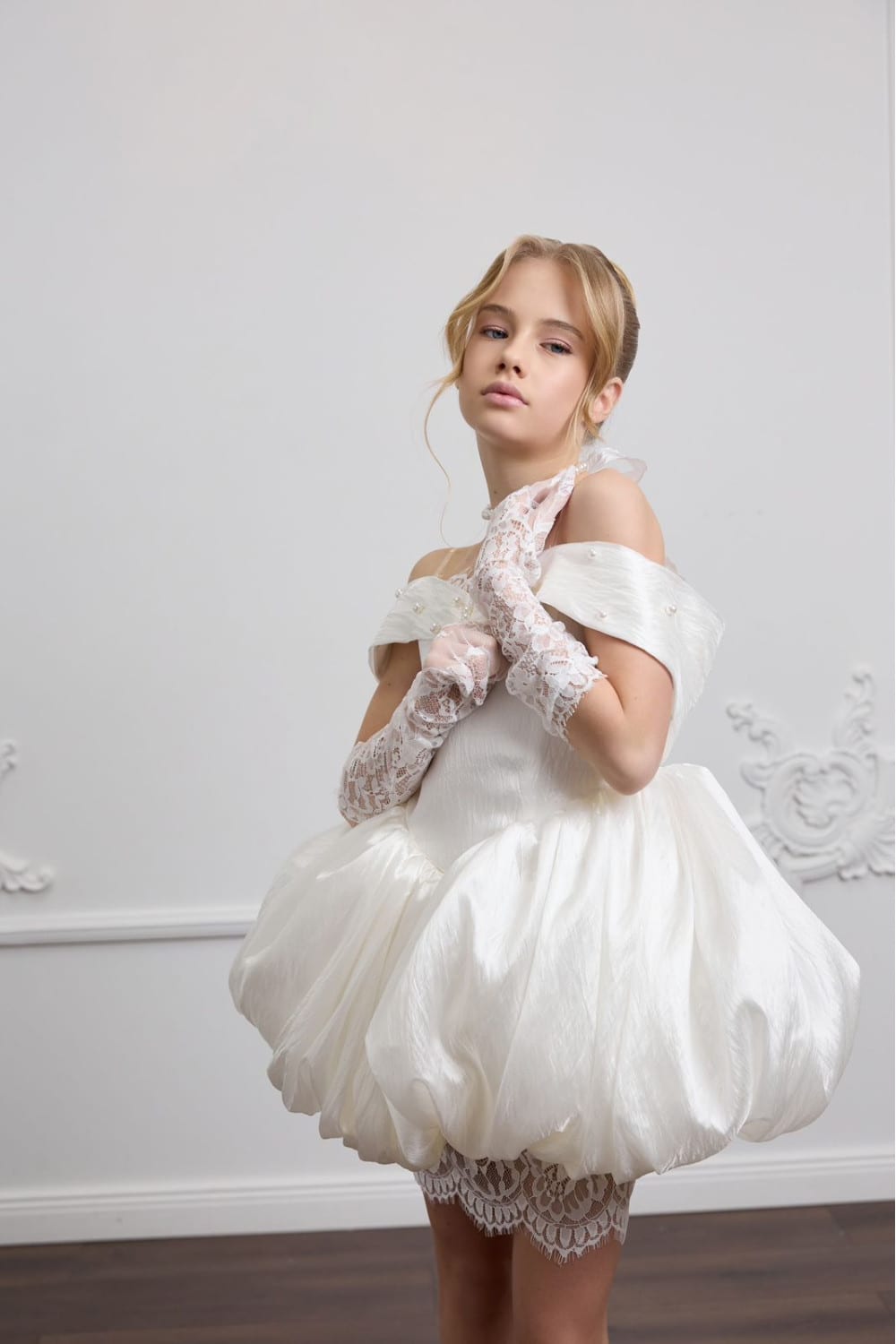Агнес 8