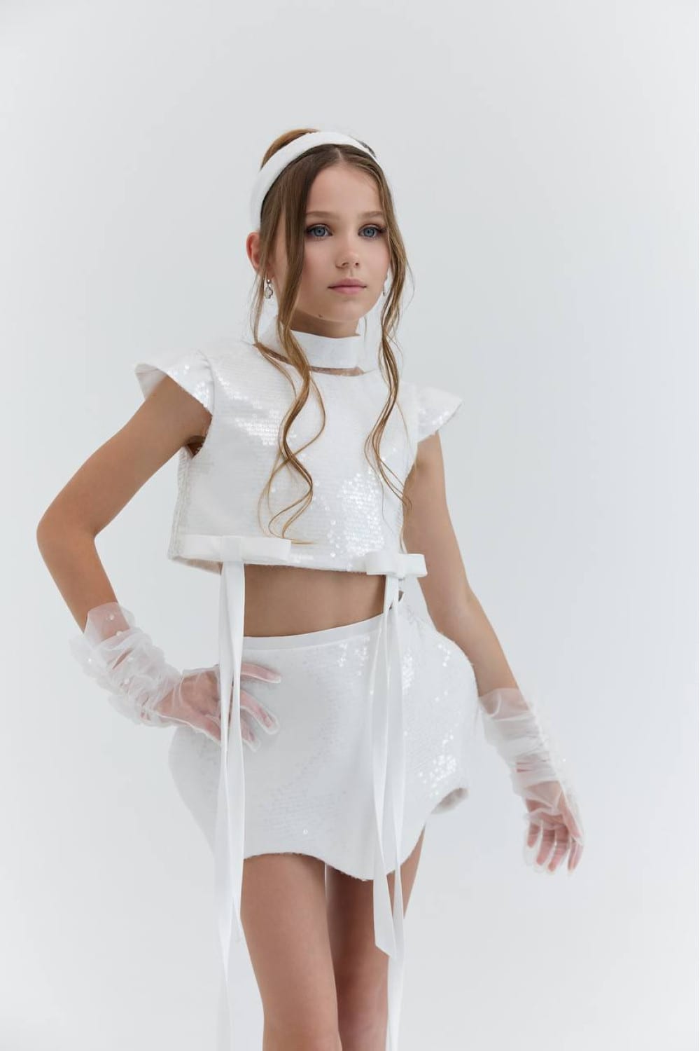 Лея 3