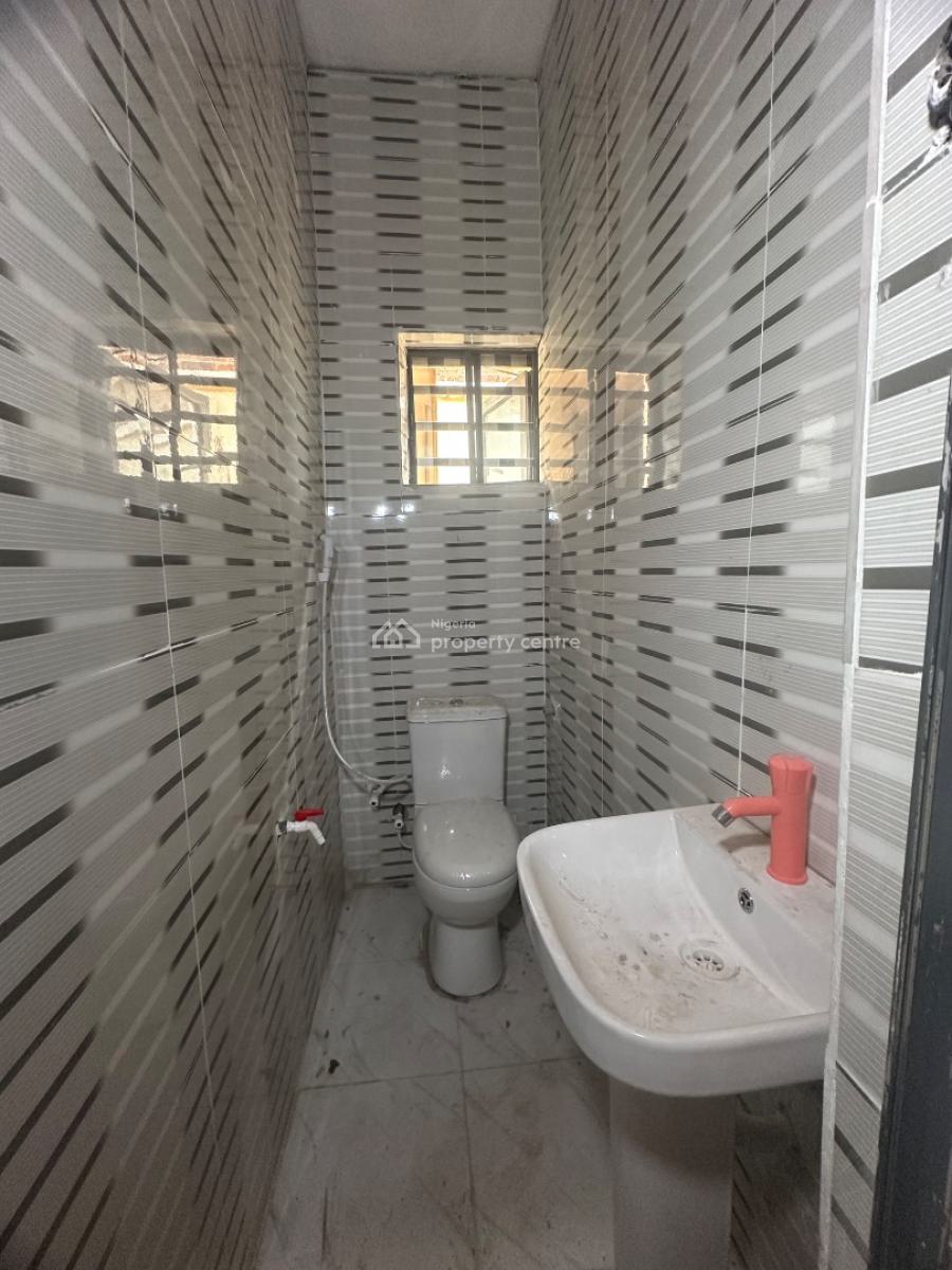 1 Bedroom Mini Flat