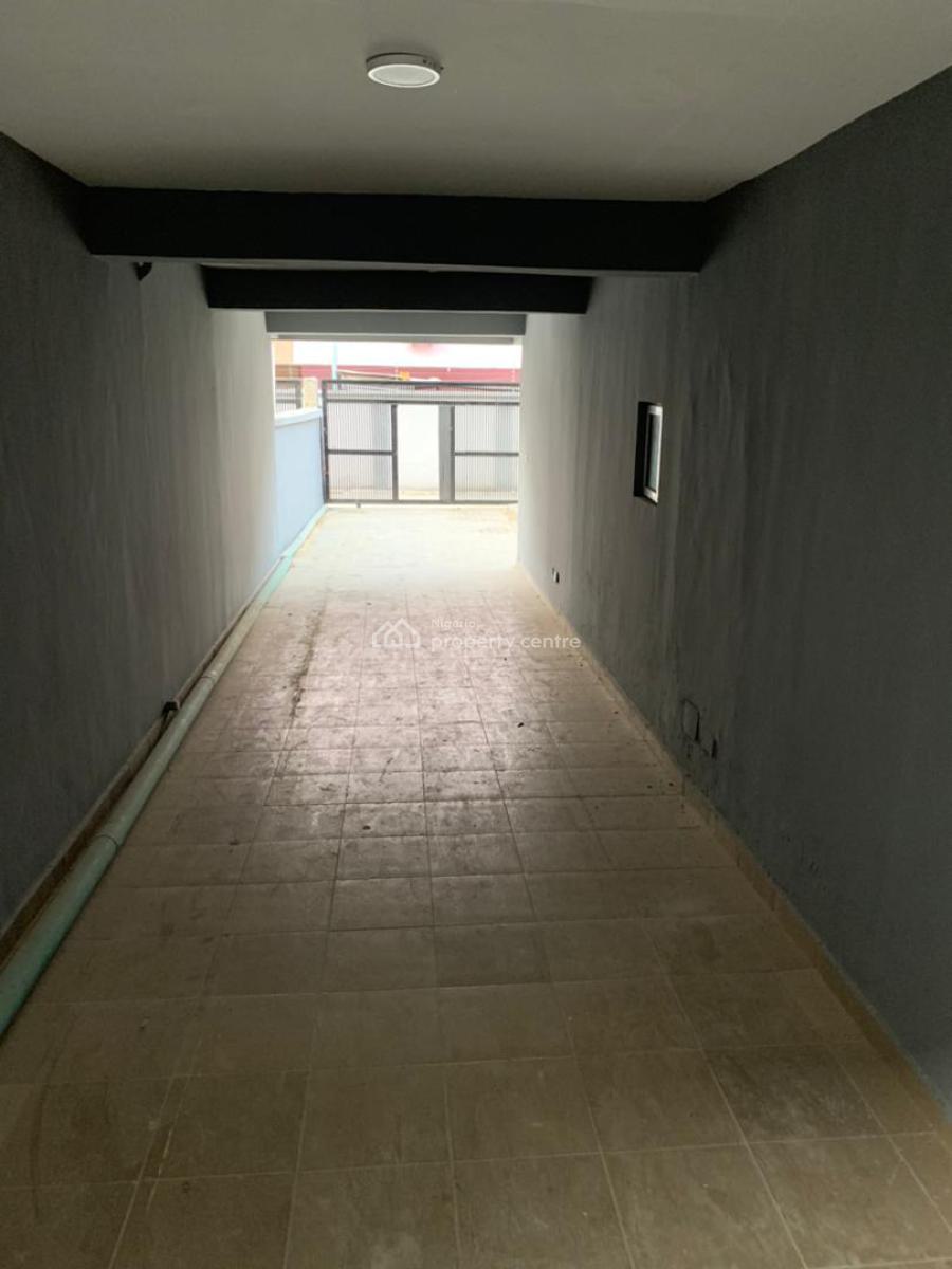 4 Bedroom Terraced Duplex