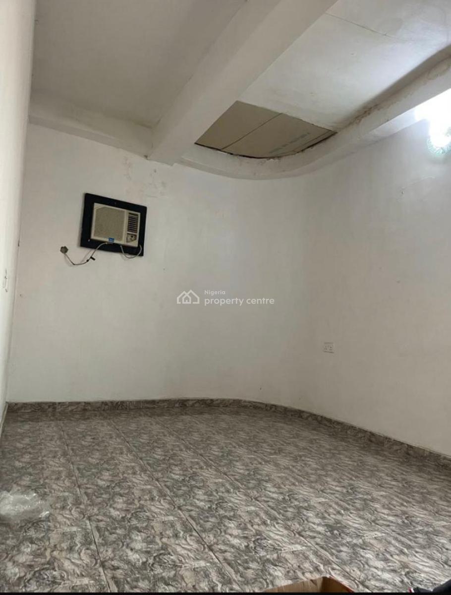 1 Bedroom Mini Flat