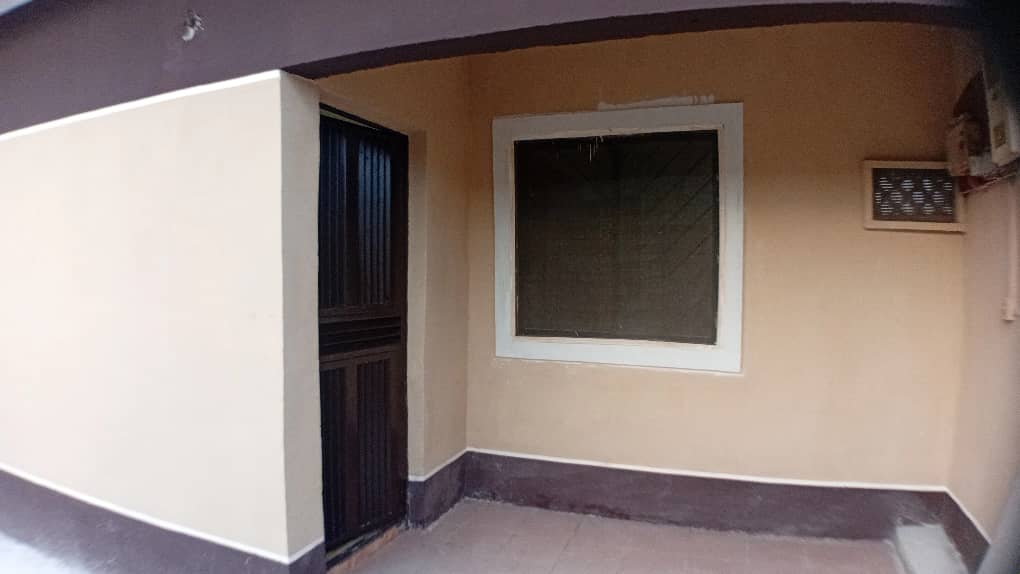 3 Bedroom Bungalow
