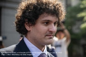 Prosecutors Call for 40-50 Years for FTX Fraud Convict Sam Bankman-Fried