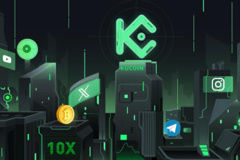 U.S. Charges KuCoin with Violating Anti-Money Laundering Laws