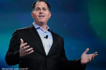 Billionaire CEO Michael Dell Shows Bitcoin Interest Through Michael Saylor's Twitter Retweet