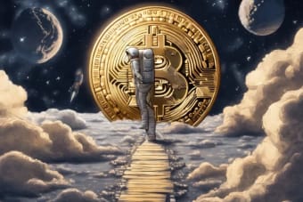 Anticipation Grows as Bitcoin Halving Nears: Experts Weigh In on Price Predictions