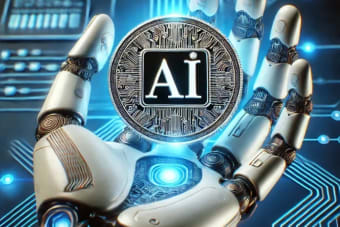 AI Tokens Battered as DeepSeek Turmoil Intensifies