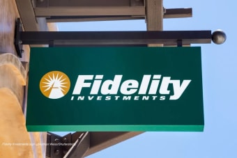 Fidelity Launches $202M Tokenized Money Market Fund on Ethereum With Ondo as Key Holder