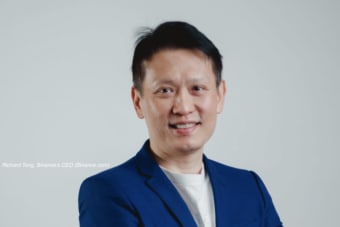 Binance's New CEO Signals Possible IPO Amid Regulatory Challenges