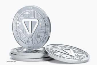 Toncoin Attracts New Users Amid Telegram CEO Arrest