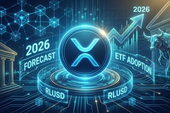 XRP News and Forecast 2026: Is Ripple Ready for a New All-Time High?