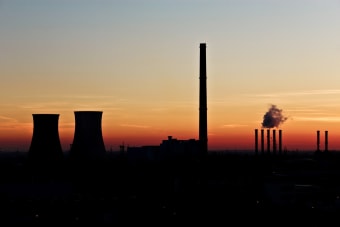 Natural Gas News Today: Market Volatility Amid Geopolitical Tensions